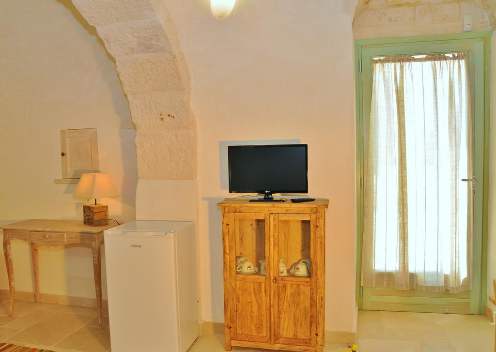 L'Uliveto Appartement Cisternino Buitenkant foto