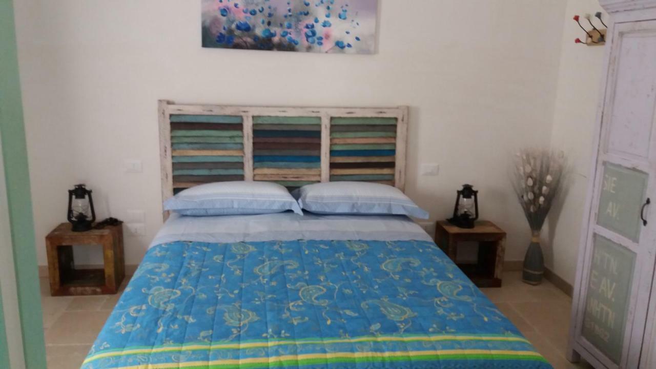 L'Uliveto Appartement Cisternino Buitenkant foto