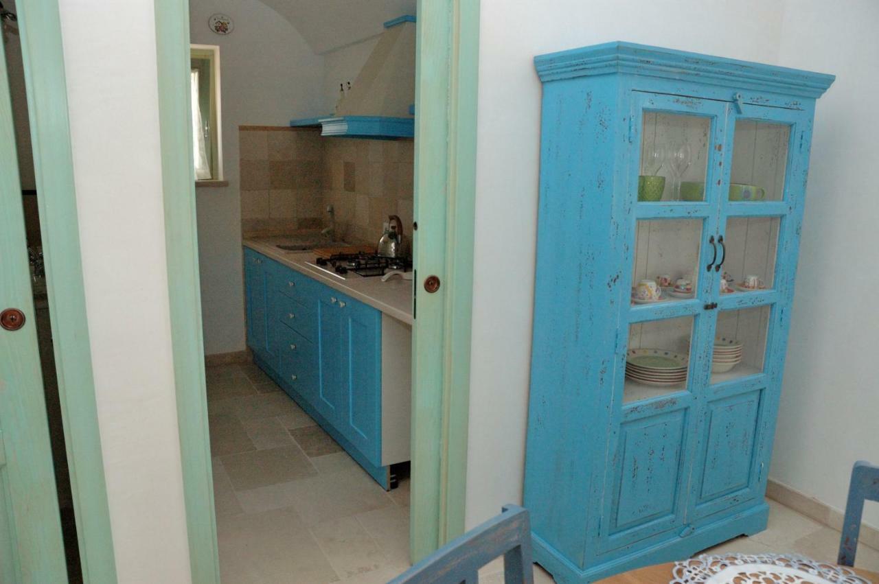 L'Uliveto Appartement Cisternino Buitenkant foto