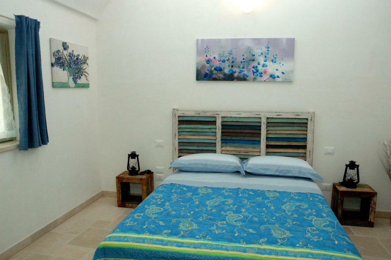 L'Uliveto Appartement Cisternino Buitenkant foto