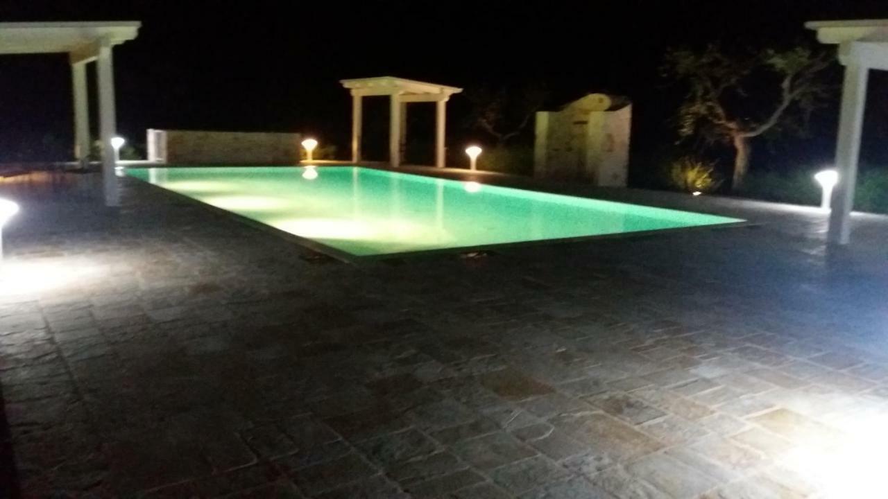 L'Uliveto Appartement Cisternino Buitenkant foto